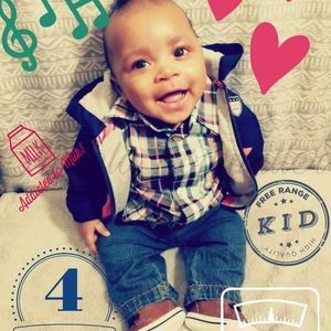 Meet your Posher, Angela